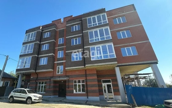 
   Продам 2-комнатную, 71.5 м², Бакунина ул, 21

. Фото 5.