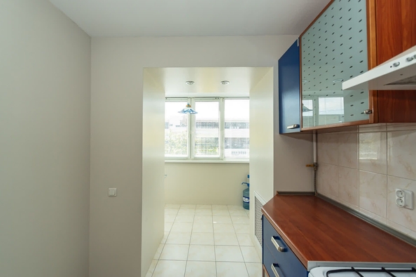 
   Продам 3-комнатную, 71 м², Береговая ул, 23/1

. Фото 5.