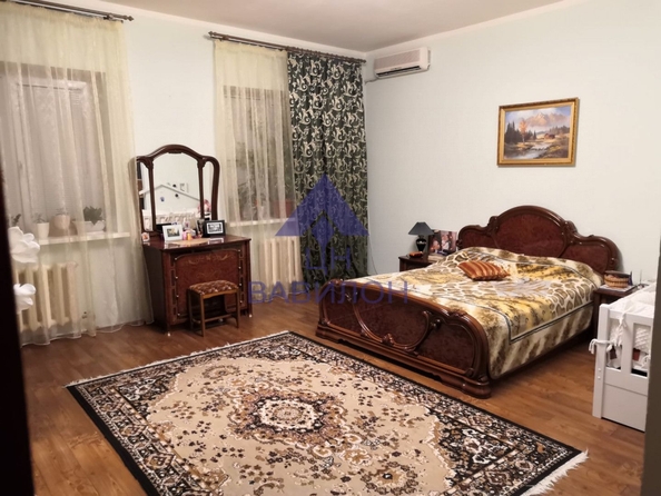 
   Продам 3-комнатную, 107 м², Гагарина пл, 6А

. Фото 7.