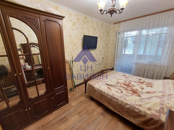 
   Продам 4-комнатную, 72 м², Энтузиастов ул, 27

. Фото 3.