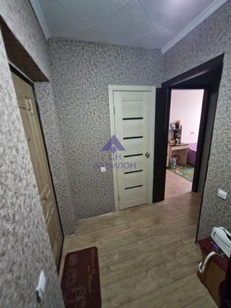 
   Продам 1-комнатную, 26.9 м², Мира пр-кт, 60/11

. Фото 7.