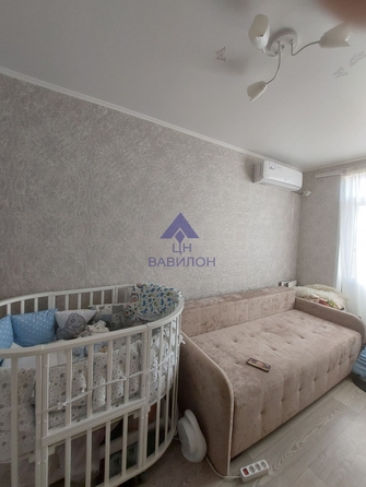 
   Продам 1-комнатную, 26 м², Мира пр-кт, 60Д

. Фото 5.