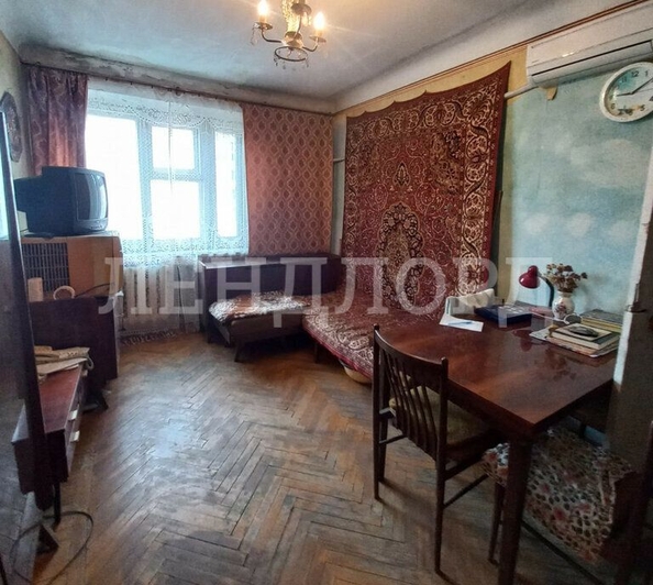 
   Продам 2-комнатную, 42 м², Шеболдаева ул, 15

. Фото 7.