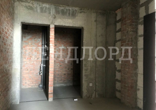 
   Продам 3-комнатную, 80 м², Герасименко ул, 17/5

. Фото 4.