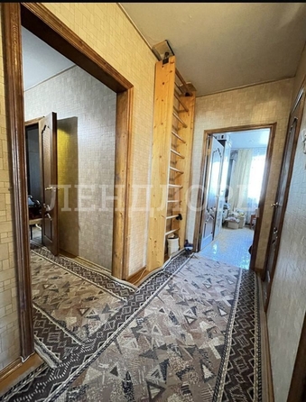 
   Продам 3-комнатную, 84.4 м², Курганная ул, 137/34

. Фото 1.