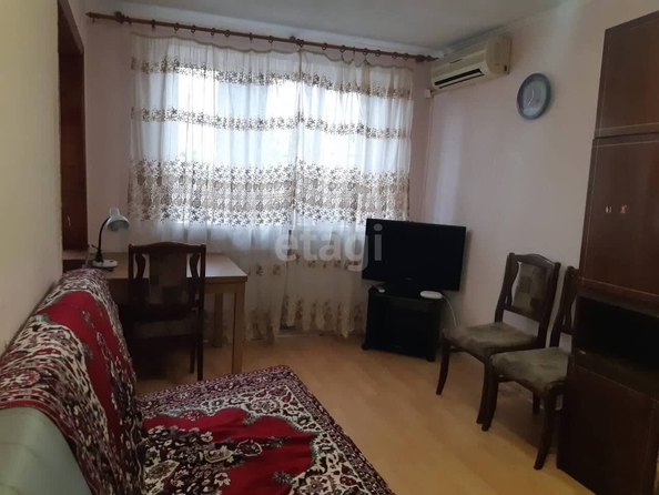 
   Продам студию, 26 м², 

. Фото 1.