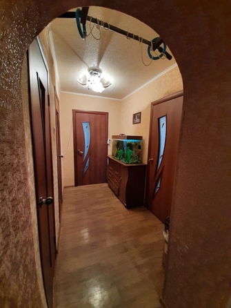 
   Продам 3-комнатную, 60 м², Воровского ул, 17

. Фото 6.