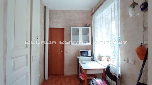 
   Продам 2-комнатную, 45 м², Станиславского ул, 115

. Фото 4.