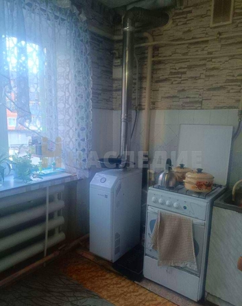 
   Продам 2-комнатную, 42 м², Театральная ул, 35

. Фото 4.