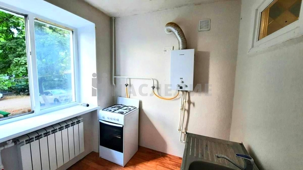 
   Продам 2-комнатную, 40.3 м², Парковая ул, 54

. Фото 4.