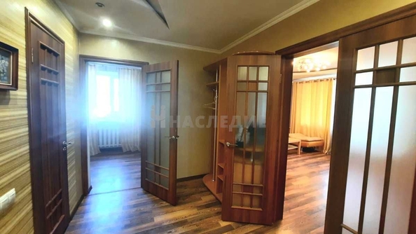 
   Продам 1-комнатную, 45 м², Тамбовский пер, 25А

. Фото 4.