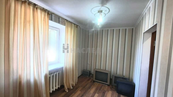 
   Продам 1-комнатную, 45 м², Тамбовский пер, 25А

. Фото 6.