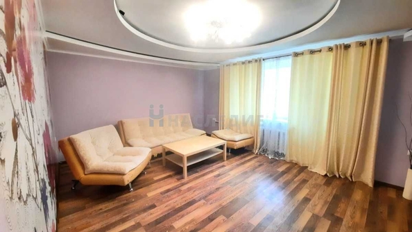 
   Продам 1-комнатную, 45 м², Тамбовский пер, 25А

. Фото 8.