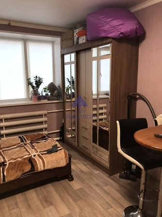 
   Продам 1-комнатную, 31 м², Портовая ул, 2

. Фото 3.