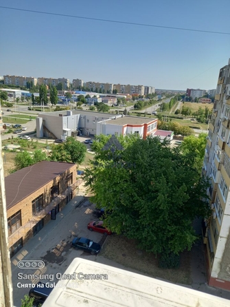 
   Продам 2-комнатную, 47 м², Курчатова пр-кт, 35

. Фото 4.