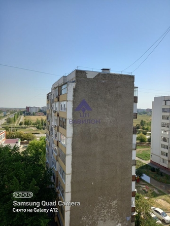 
   Продам 2-комнатную, 47 м², Курчатова пр-кт, 35

. Фото 7.