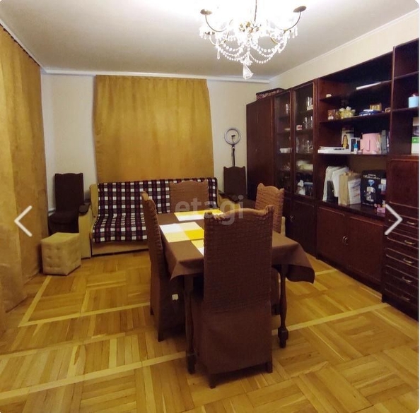 
   Продам 3-комнатную, 88.4 м², Ереванская ул, 25

. Фото 6.