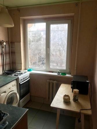 
   Продам 3-комнатную, 61 м², Волкова ул, 10

. Фото 8.