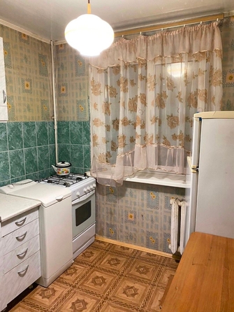 
   Продам 2-комнатную, 43 м², Казахская ул, 78/3

. Фото 4.