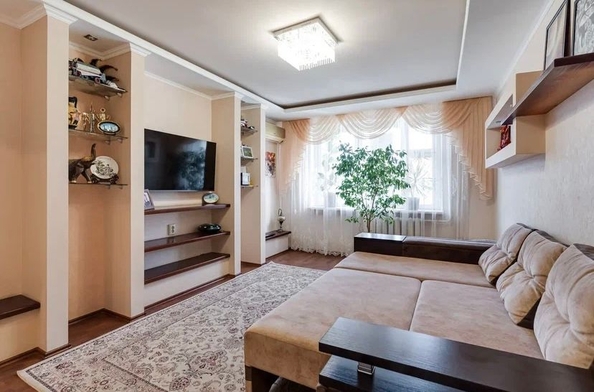 
   Продам 3-комнатную, 87 м², Орбитальная ул, 66Б

. Фото 6.