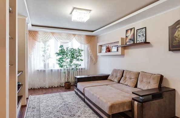 
   Продам 3-комнатную, 87 м², Орбитальная ул, 66Б

. Фото 7.