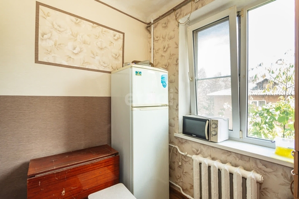 
   Продам 2-комнатную, 37 м², Сейнерная ул, 35/6

. Фото 1.