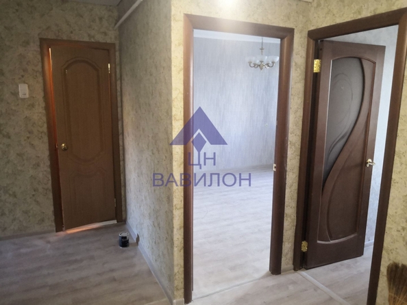 
   Продам 2-комнатную, 50 м², Черникова ул, 18

. Фото 8.