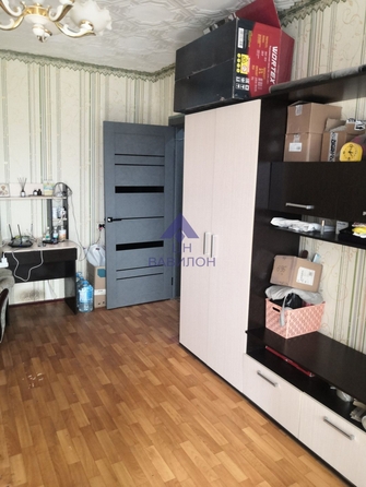 
   Продам 2-комнатную, 47.5 м², Ленинградская ул, 7

. Фото 1.