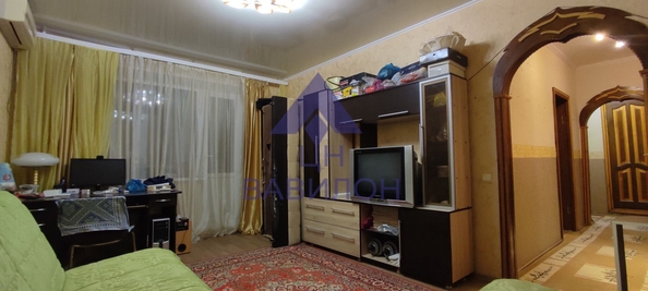 
   Продам 2-комнатную, 50 м², Черникова ул, 31

. Фото 2.