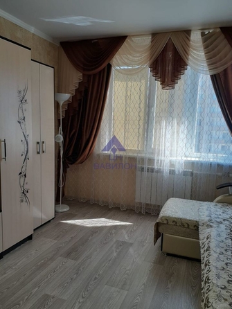 
   Продам 1-комнатную, 36.2 м², Энтузиастов ул, 21

. Фото 4.