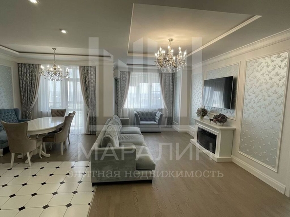 
   Продам 4-комнатную, 144 м², Максима Горького ул, 267

. Фото 4.