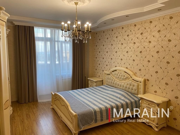 
   Продам 4-комнатную, 124 м², Текучева ул, 139В

. Фото 1.