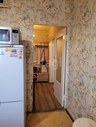 
   Продам 1-комнатную, 37.4 м², Комарова б-р, 20

. Фото 2.