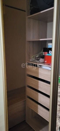 
   Продам 1-комнатную, 34 м², Михаила Нагибина пр-кт, 37Б

. Фото 1.