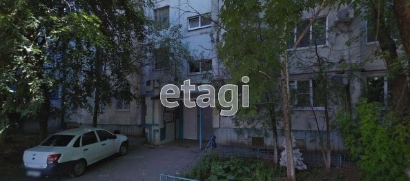 
   Продам 2-комнатную, 50 м², Еременко ул, 52

. Фото 8.