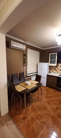 
   Продам 2-комнатную, 45.5 м², Футбольная ул, 25

. Фото 5.