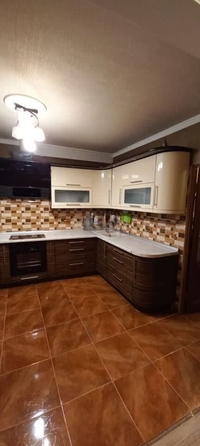 
   Продам 2-комнатную, 45.5 м², Футбольная ул, 25

. Фото 6.