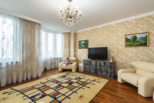 
   Продам 4-комнатную, 120 м², Пушкинская ул, 25/67

. Фото 1.