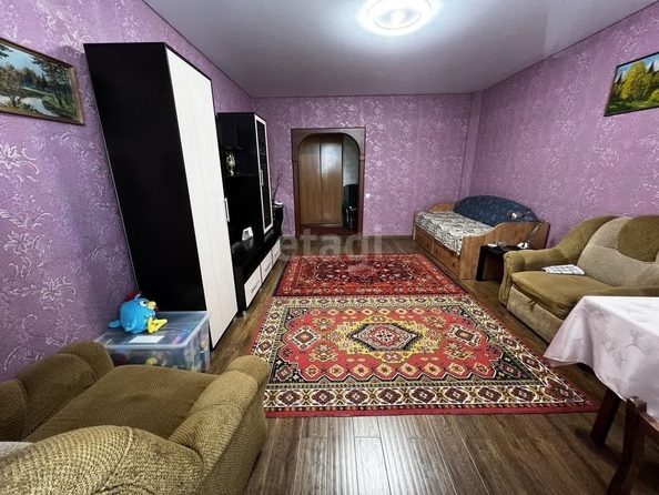 
   Продам 2-комнатную, 75 м², Извилистая ул, 21

. Фото 4.