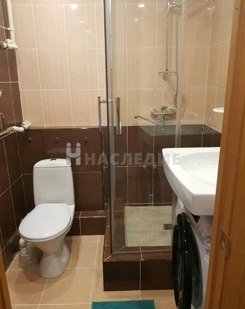 
   Продам 1-комнатную, 35 м², Советская ул, 233

. Фото 4.