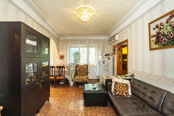 
   Продам 3-комнатную, 60 м², Стачки 1902 года пл, 186

. Фото 9.