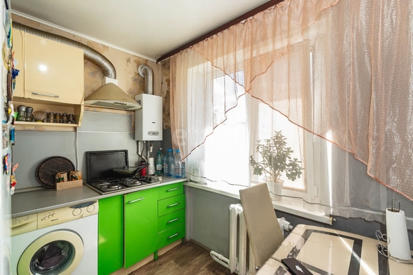 
   Продам 2-комнатную, 47 м², Авиамоторный пер, 13

. Фото 6.