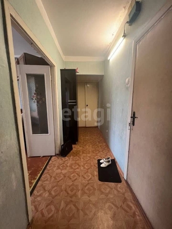 
   Продам 2-комнатную, 50.2 м², Зорге ул, 37/1

. Фото 7.