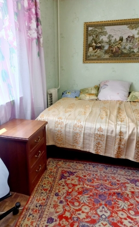 
   Продам 2-комнатную, 40 м², Медицинская ул, 12

. Фото 3.