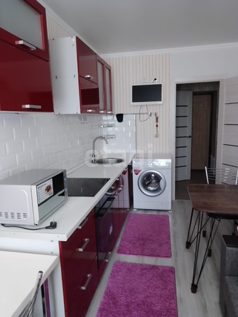 
   Продам 1-комнатную, 41 м², Вересаева ул, 103

. Фото 5.