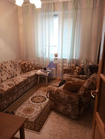 
   Продам 3-комнатную, 65.4 м², Октябрьское ш, 30

. Фото 6.