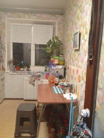 
   Продам 2-комнатную, 52.6 м², Энтузиастов ул, 14

. Фото 4.