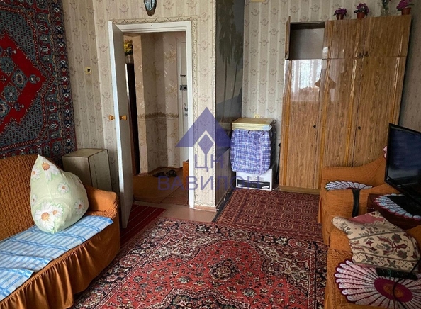 
   Продам 1-комнатную, 38 м², Маршала Кошевого ул, 42

. Фото 7.