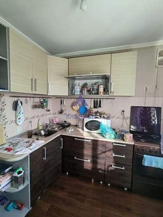 
   Продам 2-комнатную, 49.5 м², Морская ул, 64

. Фото 5.