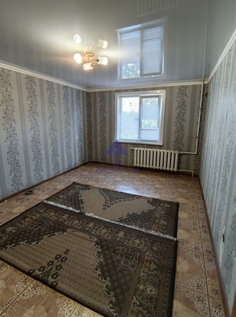 
   Продам 2-комнатную, 51.6 м², Молодежная ул, 7

. Фото 10.